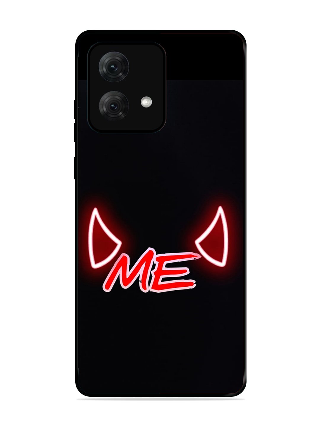 Motorola Moto G84 Devil Me