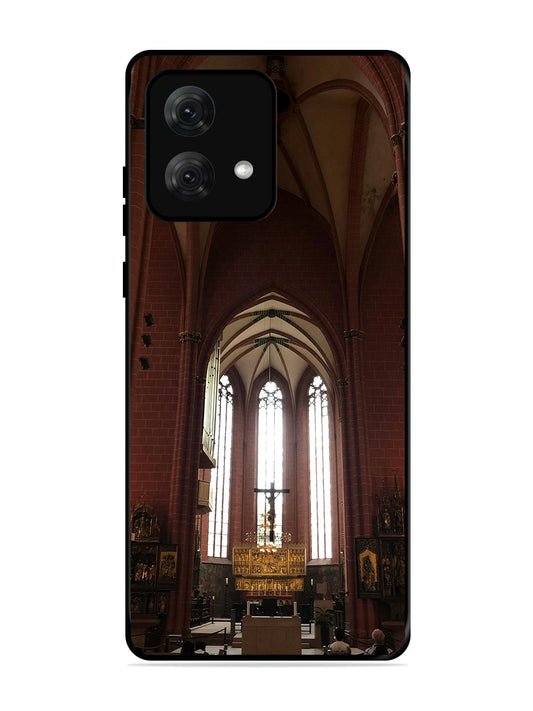 Motorola Moto G84 Church