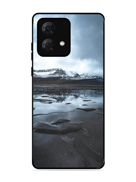 Motorola Moto G84 Beach And Mountain