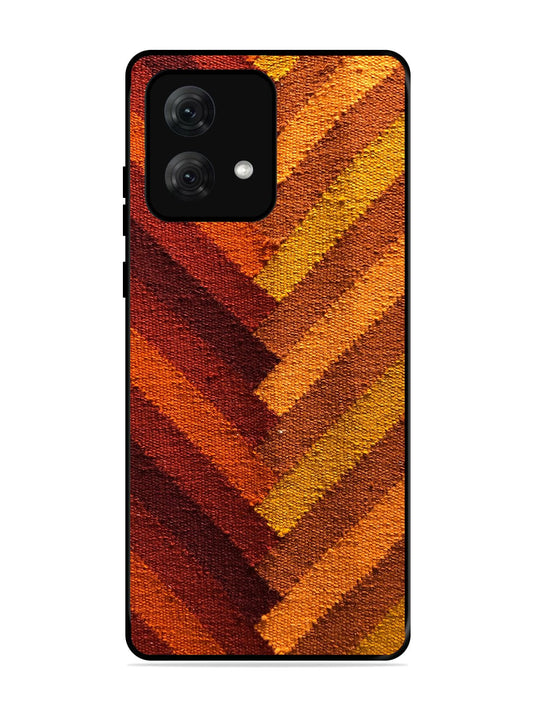 Motorola Moto G84 Mat Texture