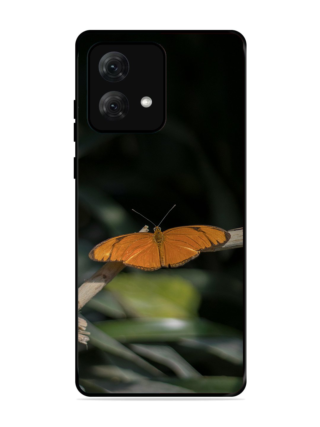 Motorola Moto G84 Beautiful Butterfly