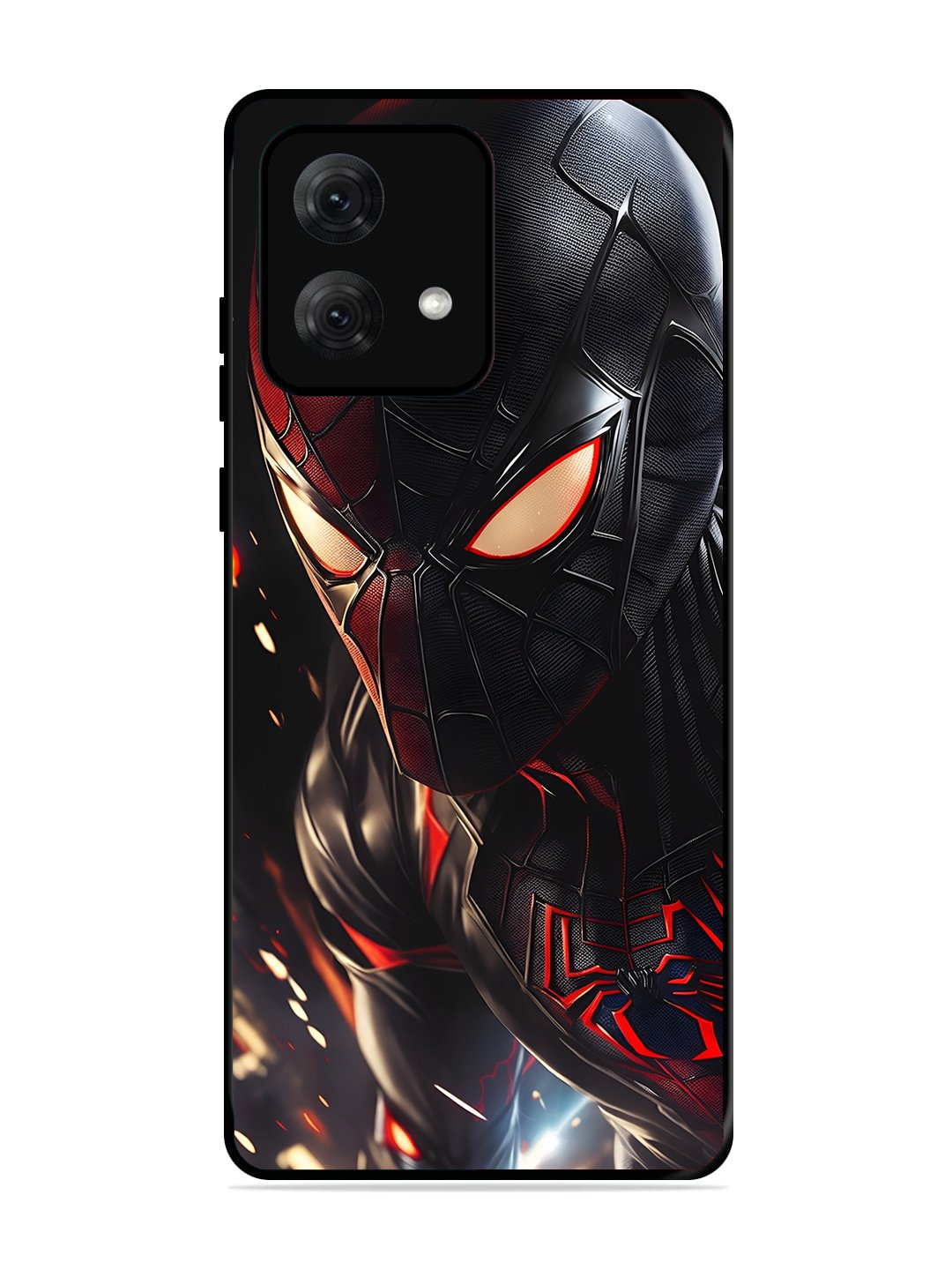 Motorola Moto G84 Spiderman
