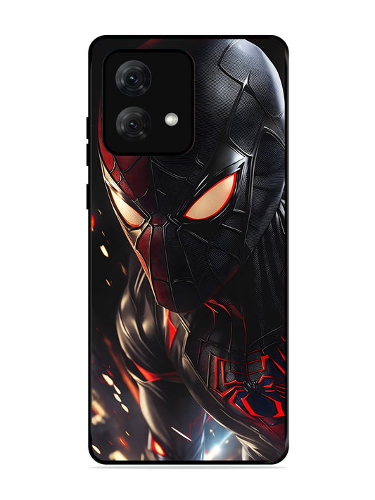 Motorola Moto G84 Spiderman
