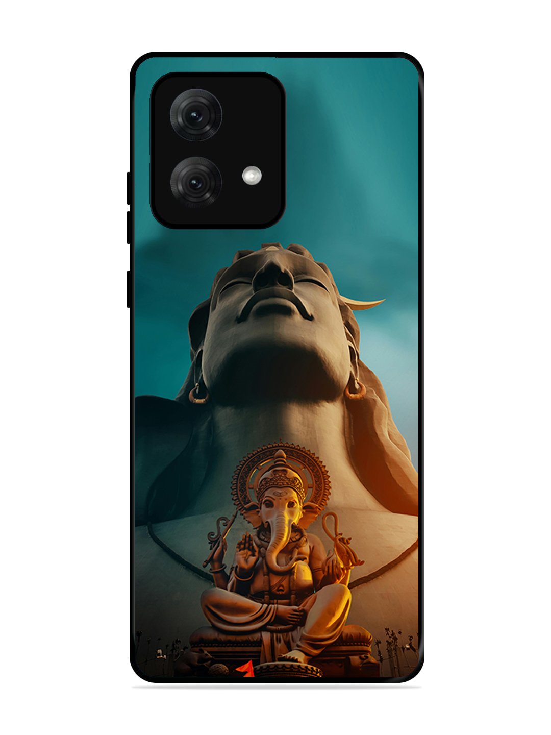 Motorola Moto G84 Shiva & Ganesh