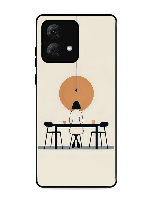 Motorola Moto G84 Alone