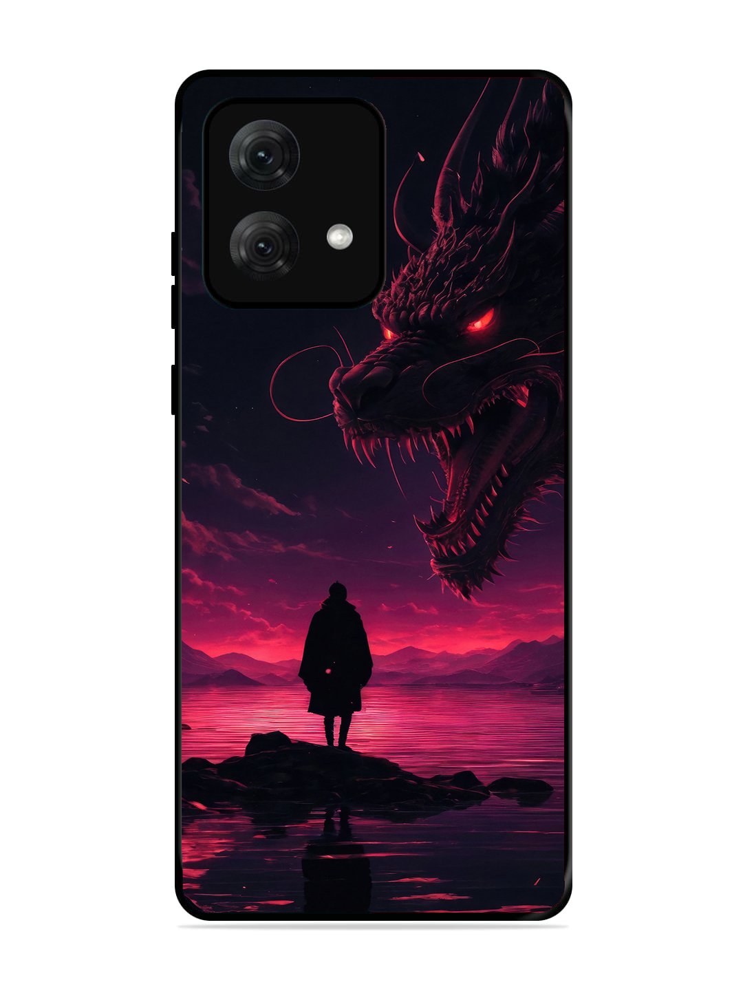 Motorola Moto G84 Dragon