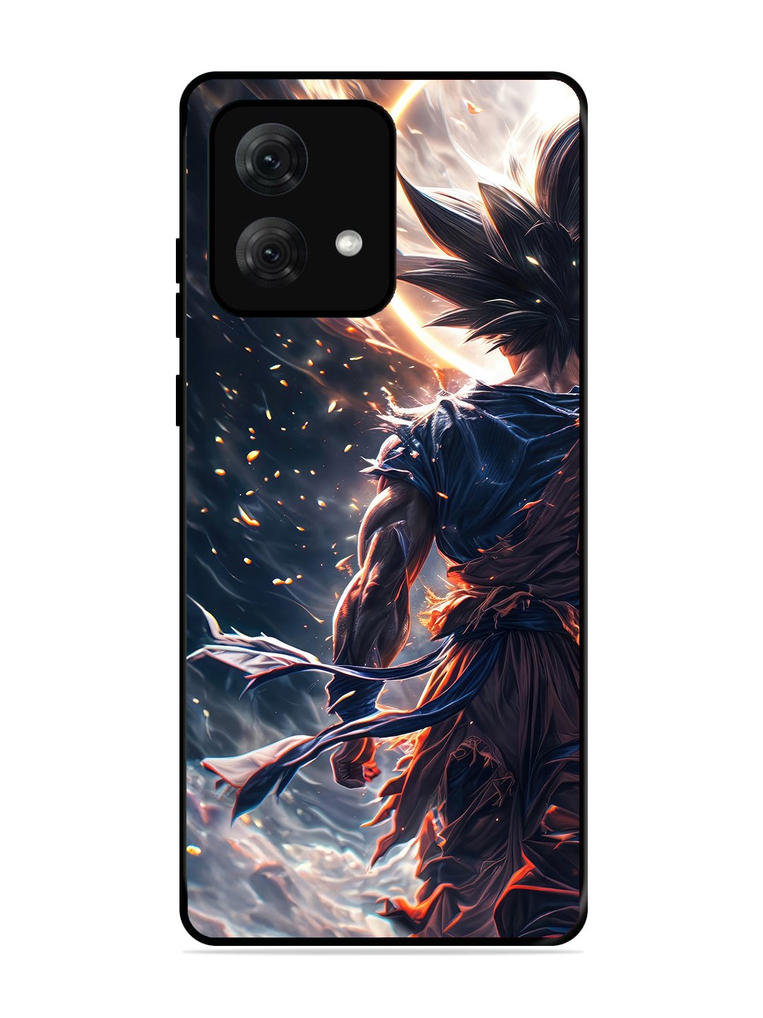 Motorola Moto G84 Goku