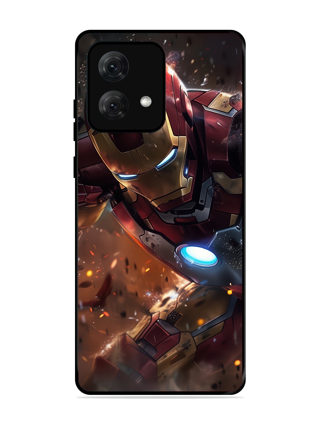 Motorola Moto G84 Ironman