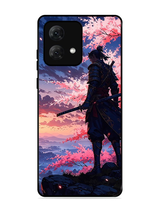 Motorola Moto G84 Samuray