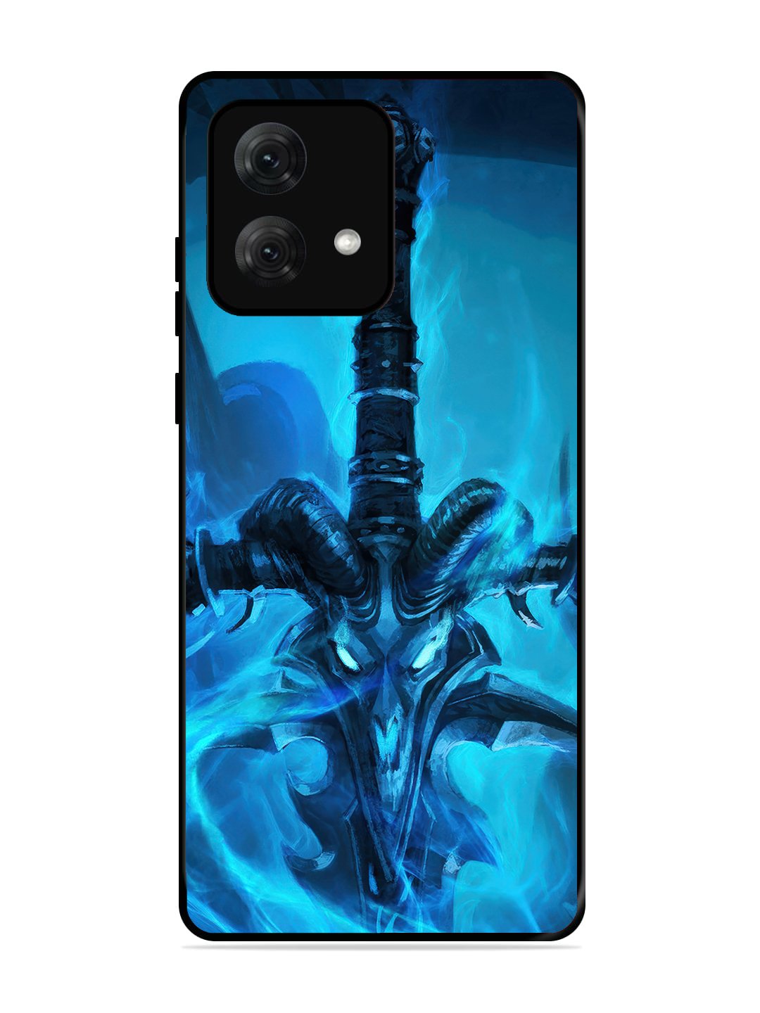 Motorola Moto G84 Warcraft Arthas