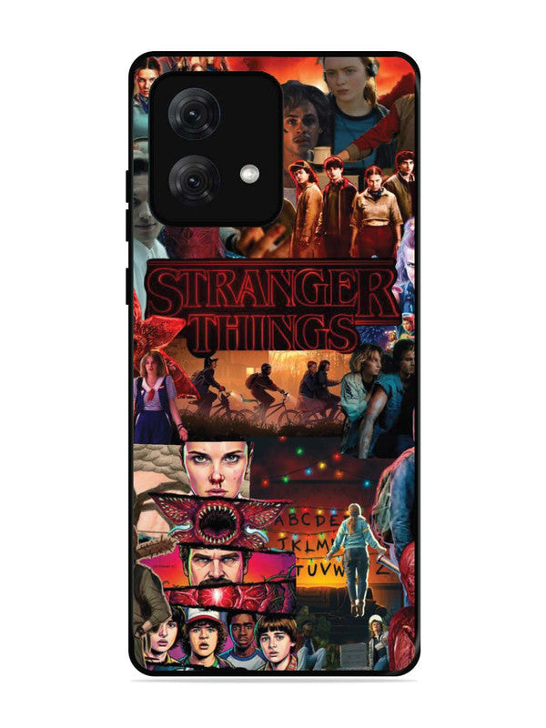 Motorola Moto G84 Stranger Things Season 5