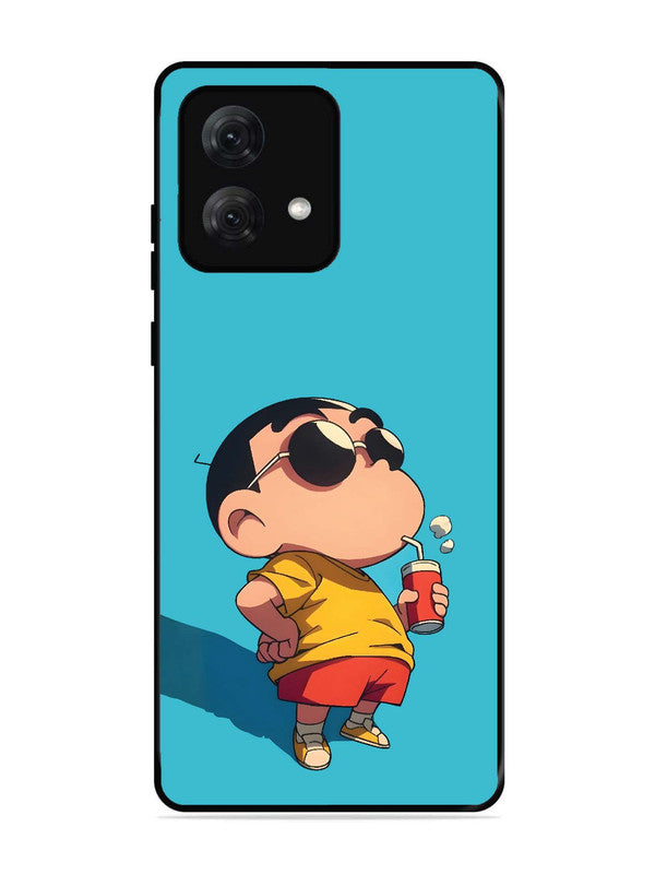 Motorola Moto G84 Sinchan