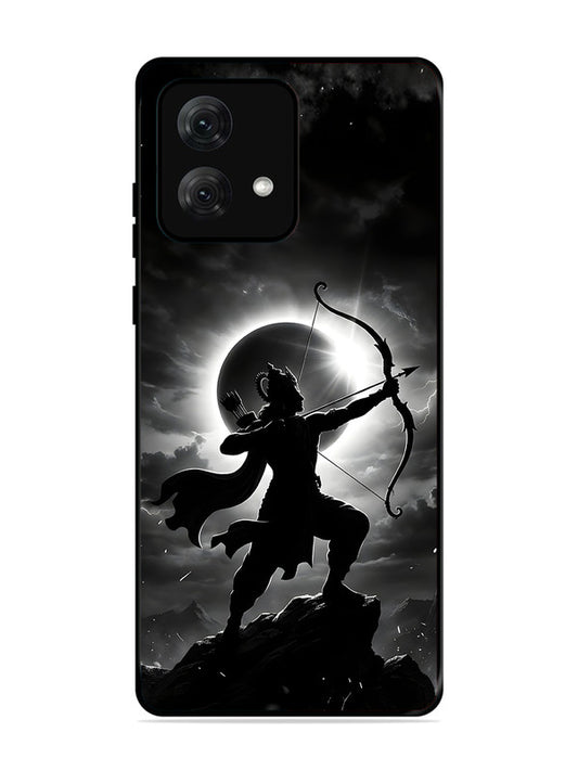 Motorola Moto G84 Prabhu Shri Ram