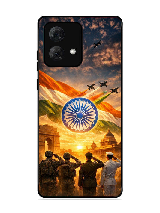 Motorola Moto G84 Jai Hindi, India