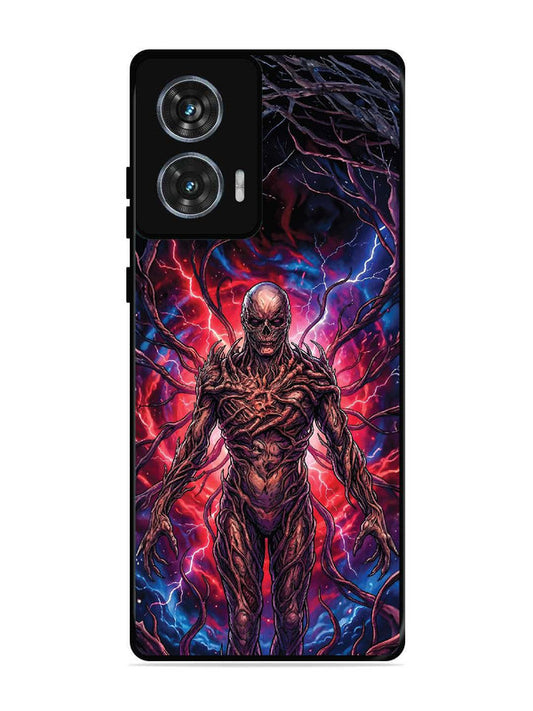 Motorola Moto G85 Stranger Things Vecna