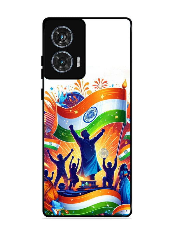 Motorola Moto G85 Independant India