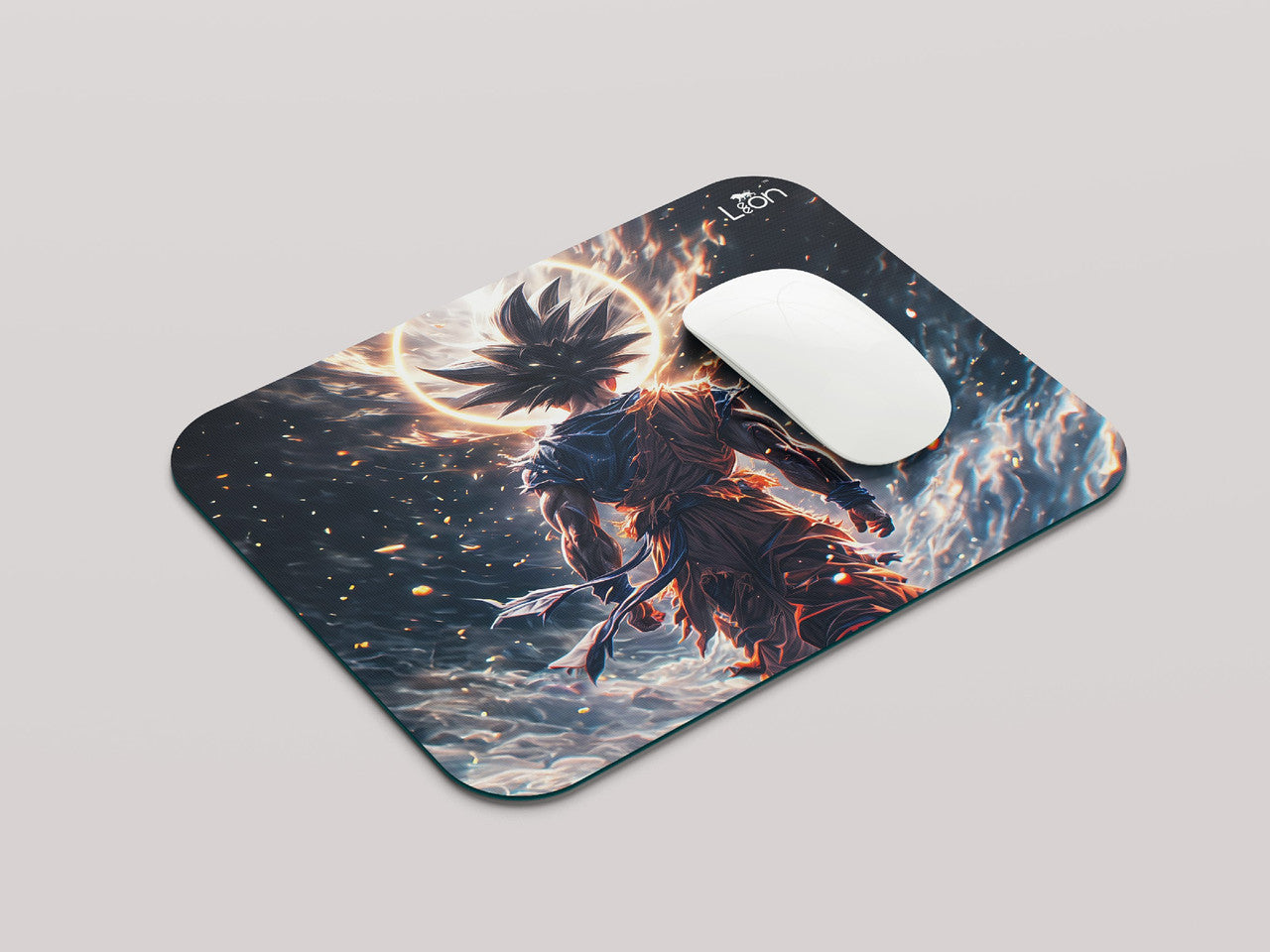 Goku Mousepad