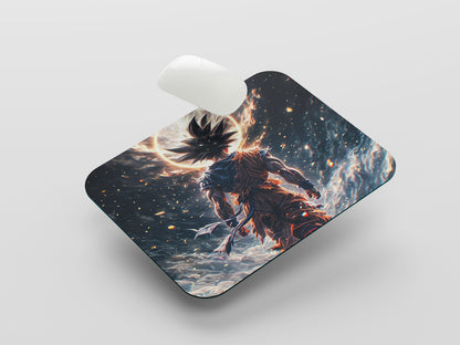 Goku Mousepad