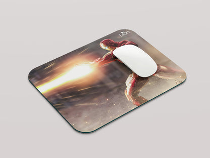 Ironman Repulsor Mousepad