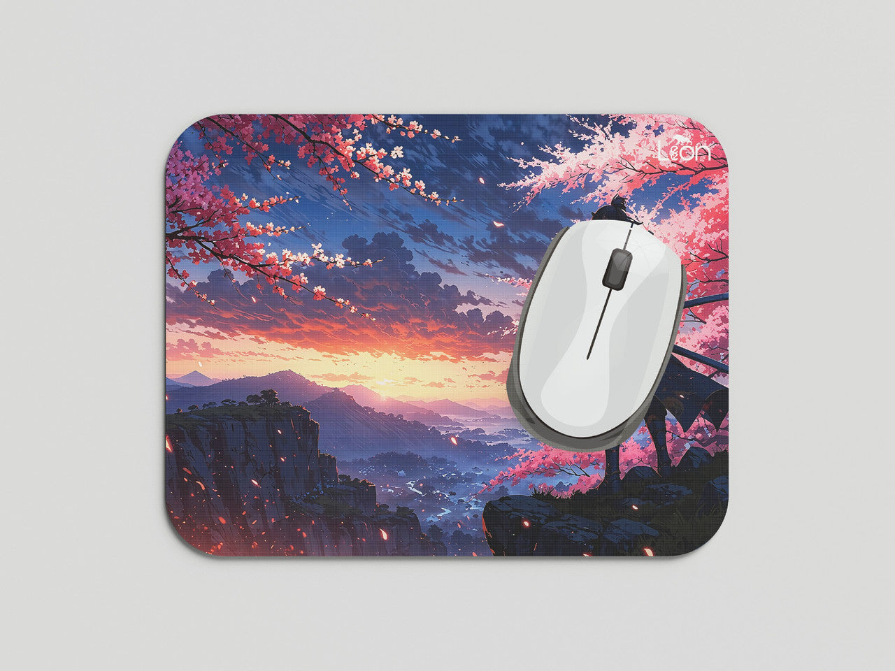Samuray Mousepad