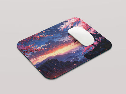 Samuray Mousepad
