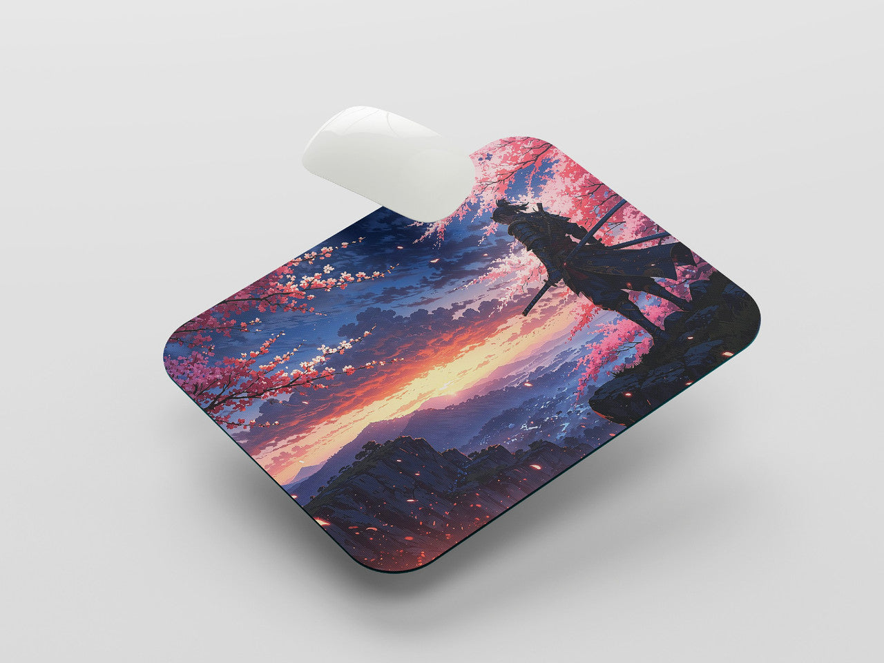 Samuray Mousepad
