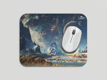Space Mousepad