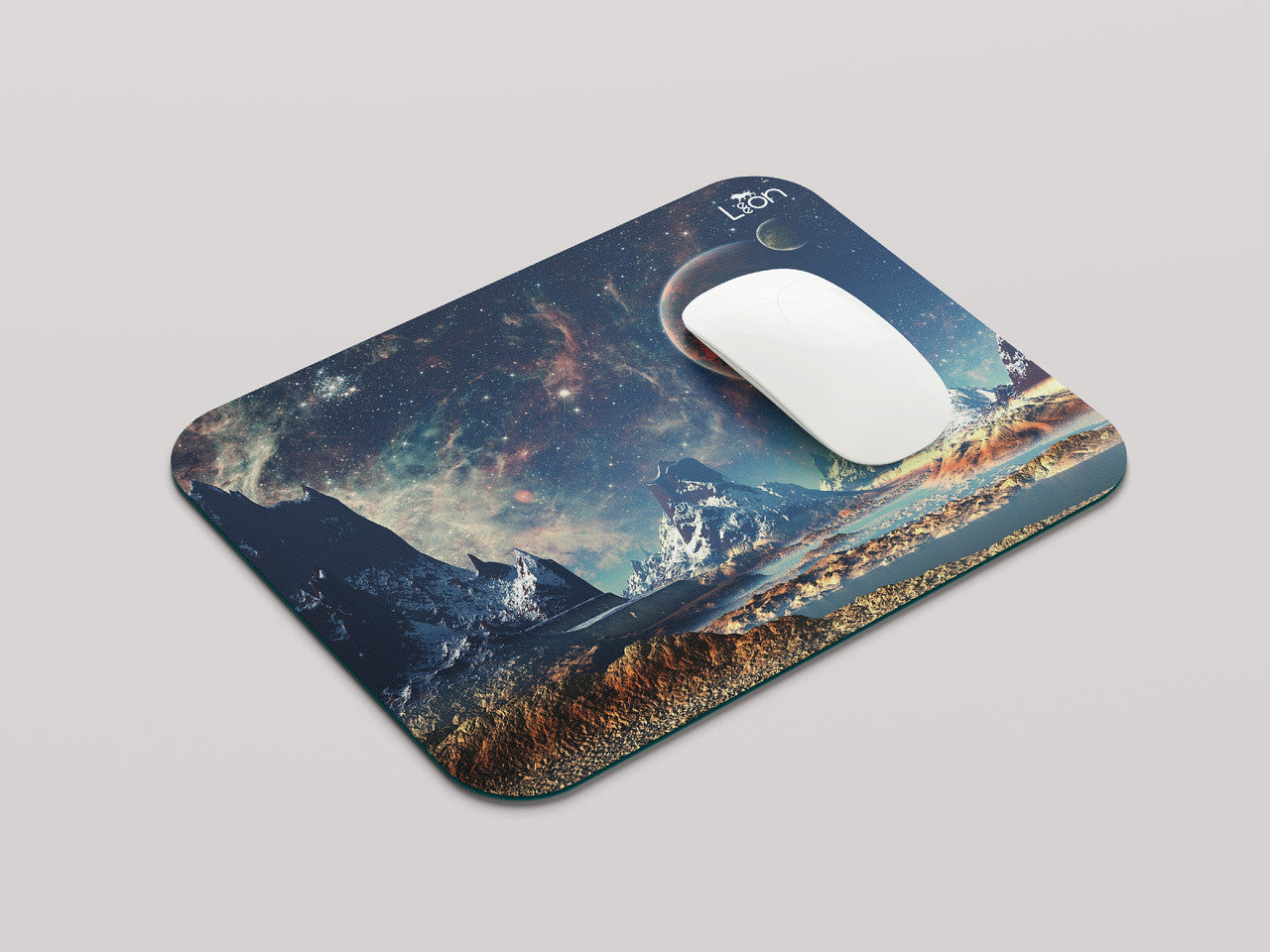 Space Mousepad