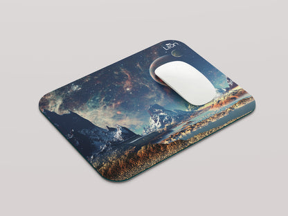 Space Mousepad