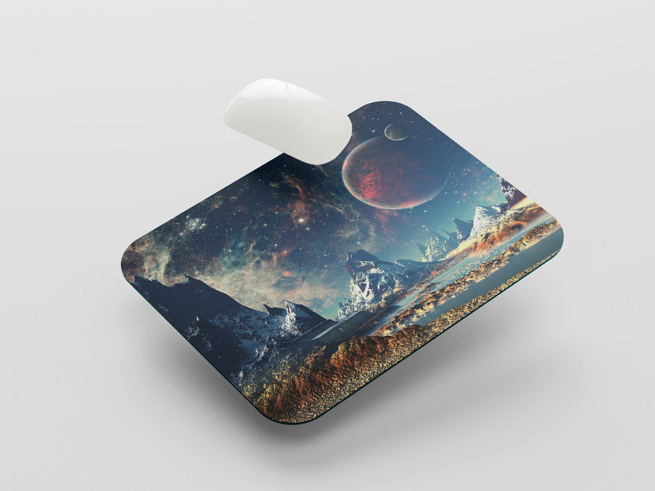 Space Mousepad