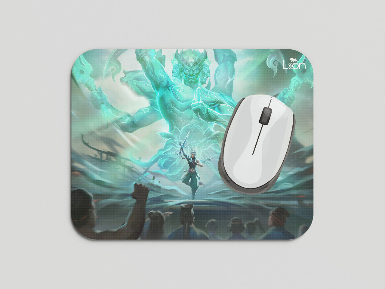 Suyou Mousepad
