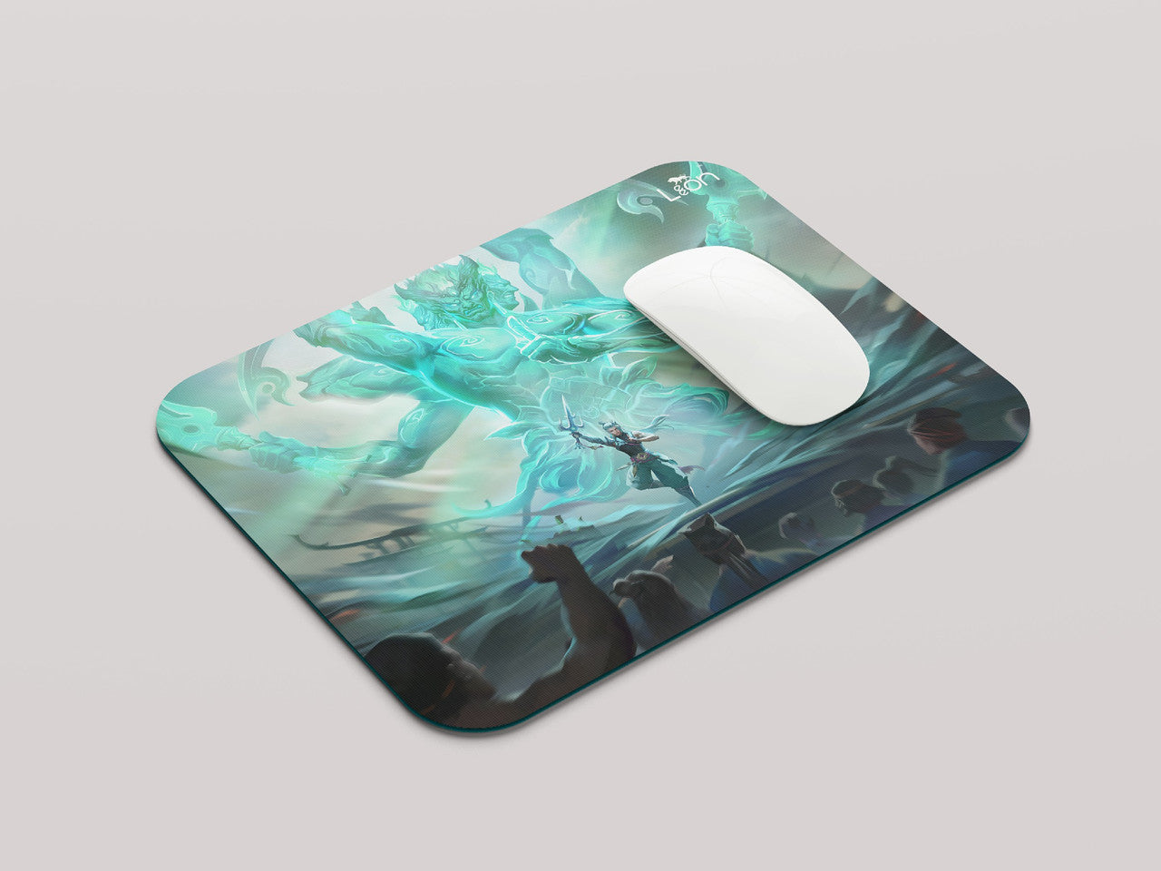 Suyou Mousepad