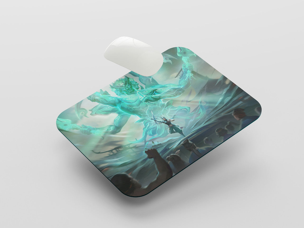 Suyou Mousepad