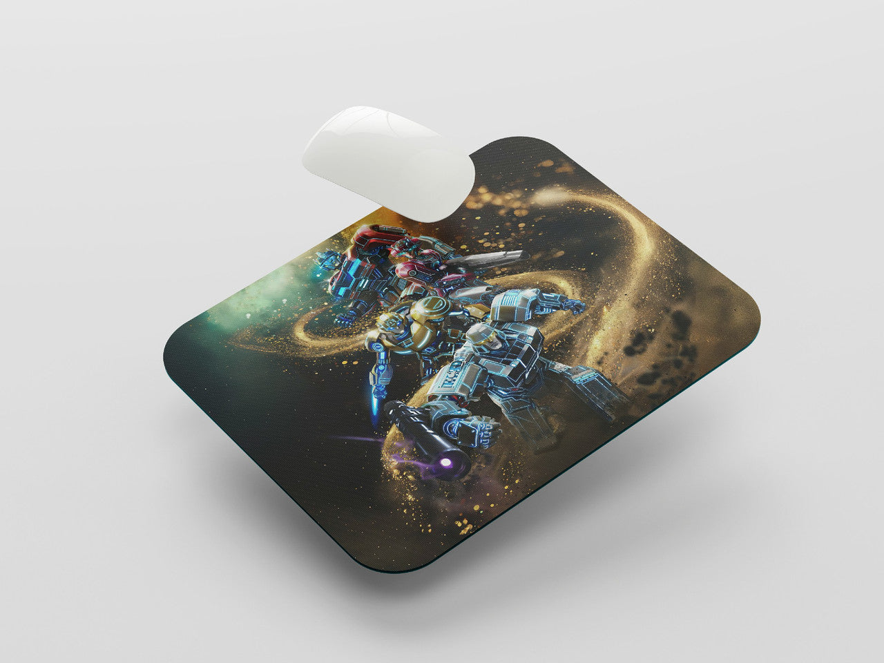 Transformers One Optimus Prime Elita Mousepad