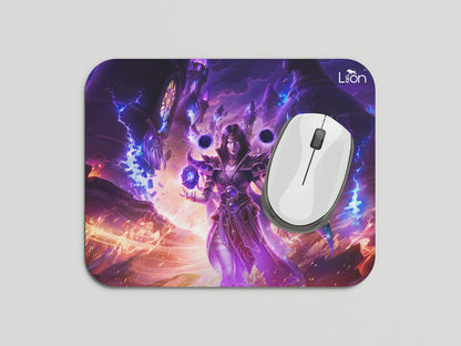Xalatath World Of Warcraft The War Mousepad