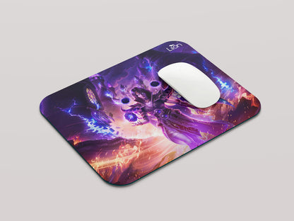 Xalatath World Of Warcraft The War Mousepad