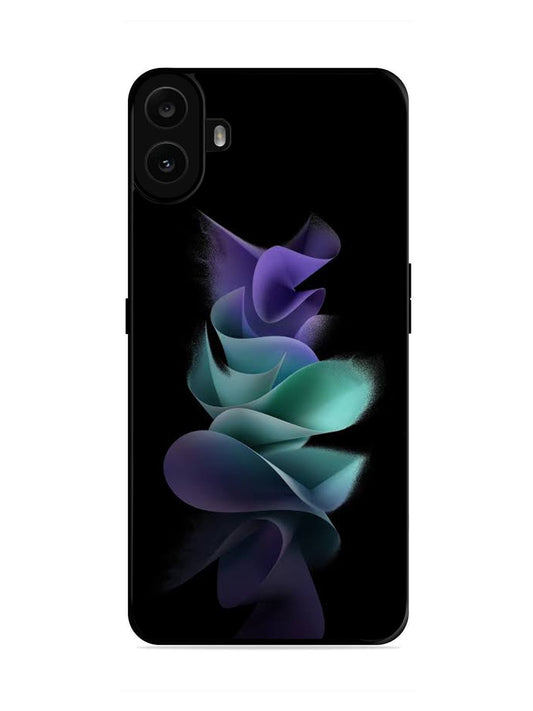 Nothing CMF Phone 1 Vortex, Aurawave, Mystic Flow