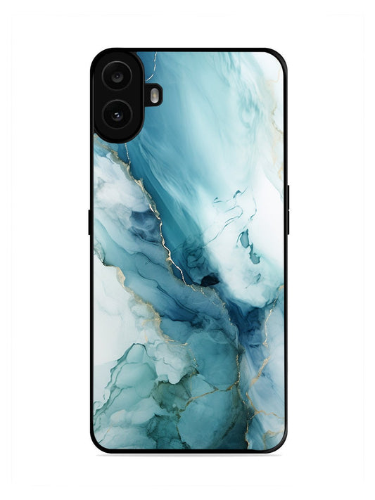 Nothing CMF Phone 1 Oceanic Marble