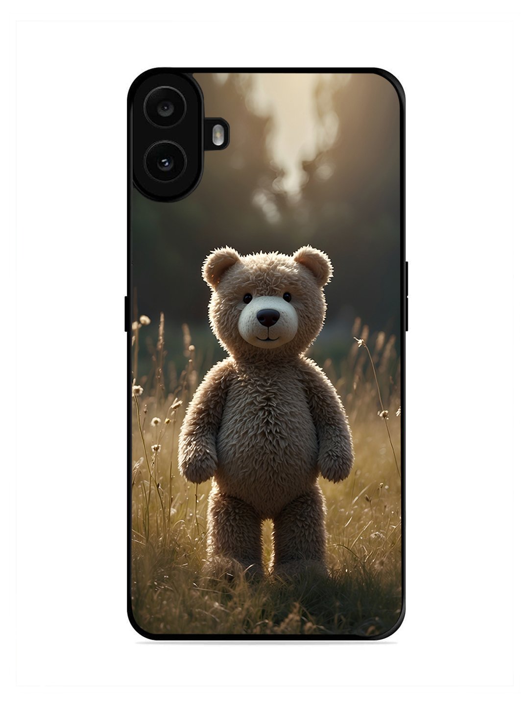 Nothing CMF Phone 1 Teddy Beer