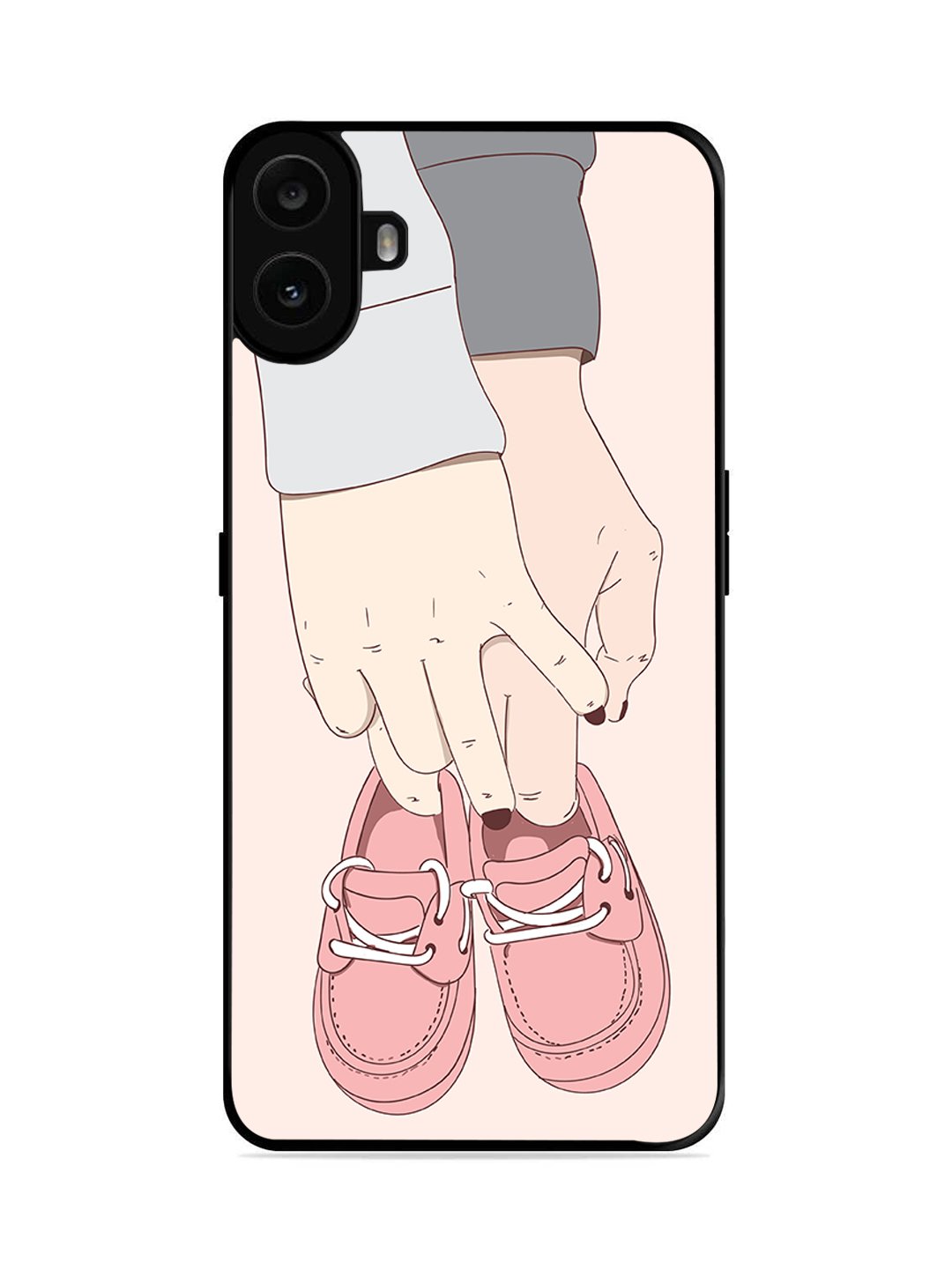 Nothing CMF Phone 1 New baby Arriving