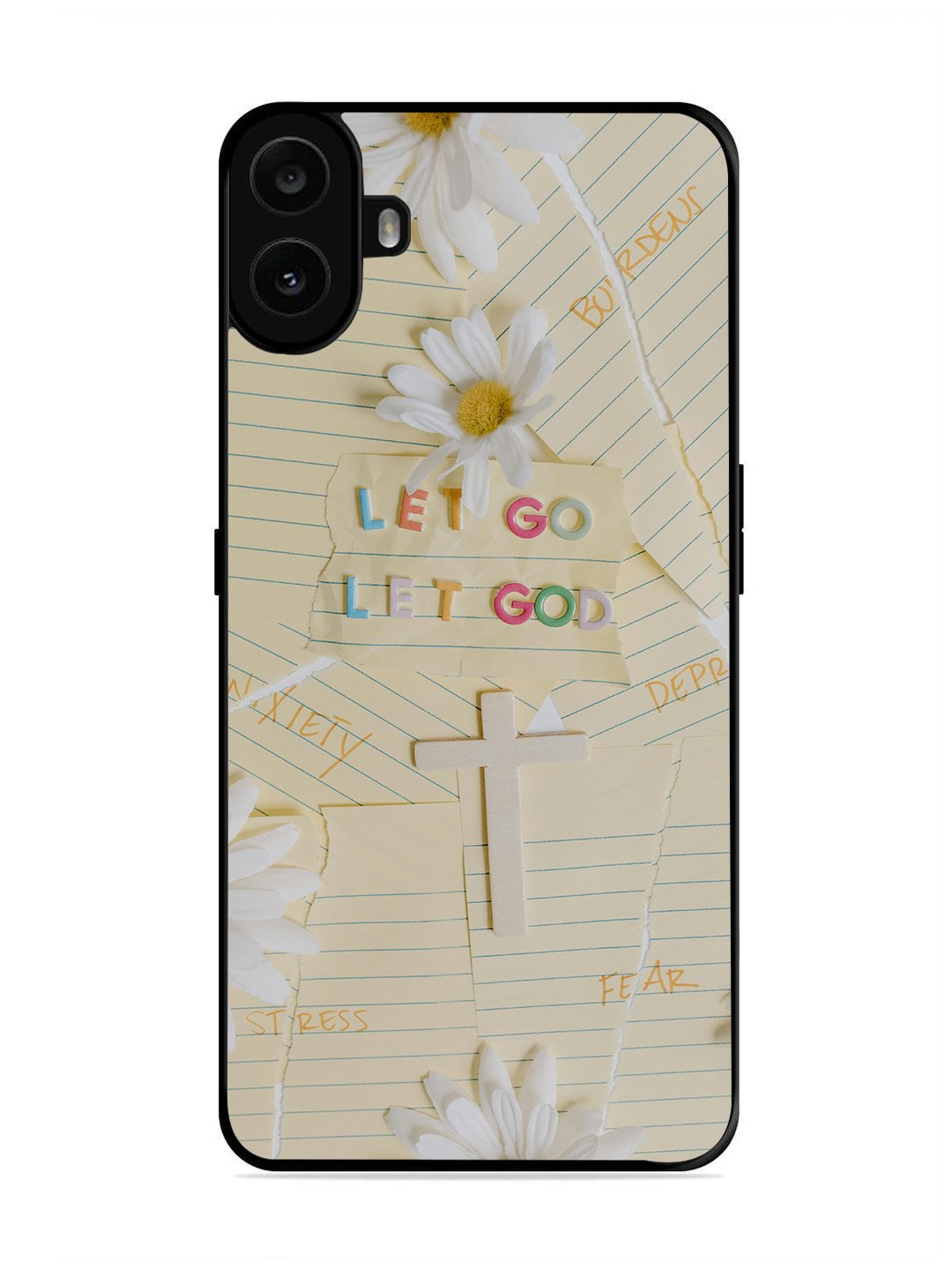Nothing CMF Phone 1 Cross Lets go