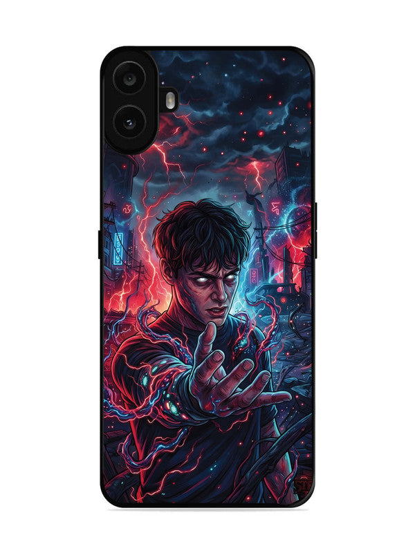 Nothing CMF Phone 1 William The Sorcerer