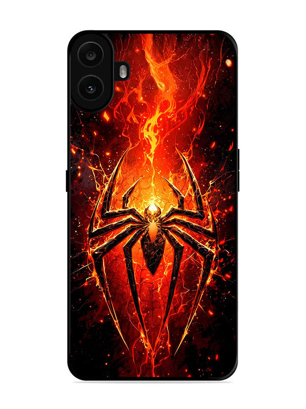 Nothing CMF Phone 1 The Spider
