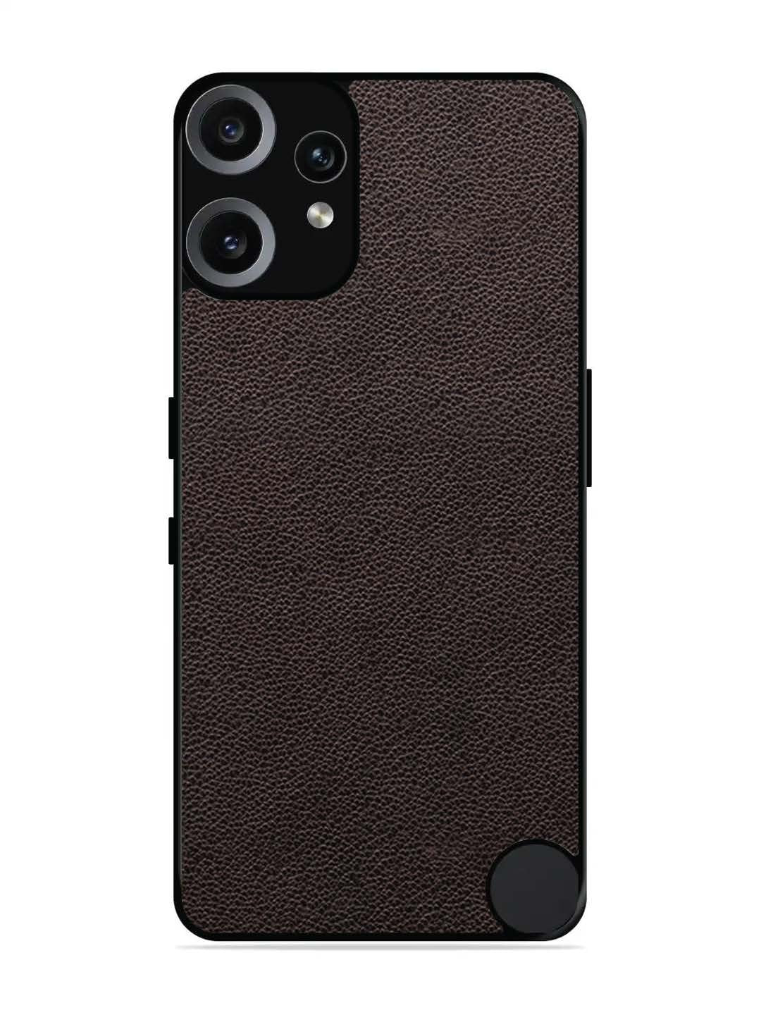 Nothing CMF Phone 2 Pro Leather