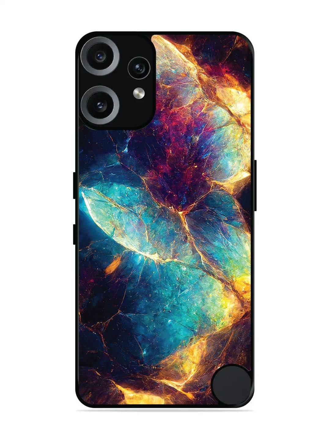 Nothing CMF Phone 2 Pro Vibrant, Kaleidoscope, Chromatic Fusion