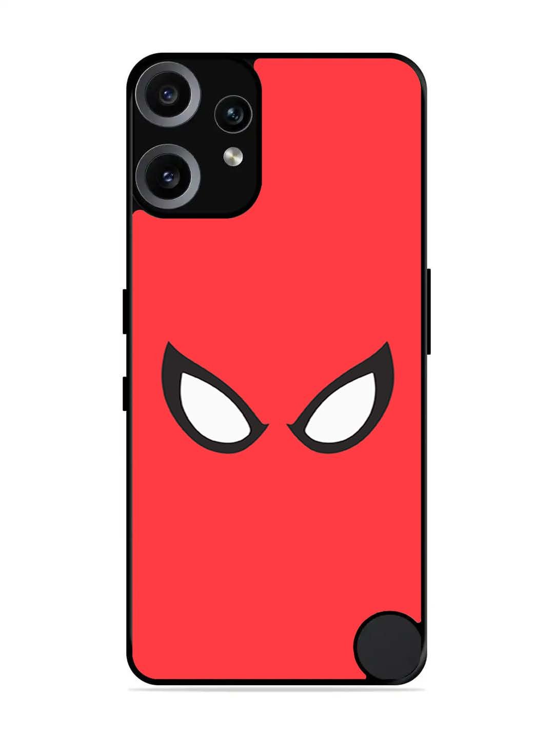 Nothing CMF Phone 2 Pro Spiderman Eyes