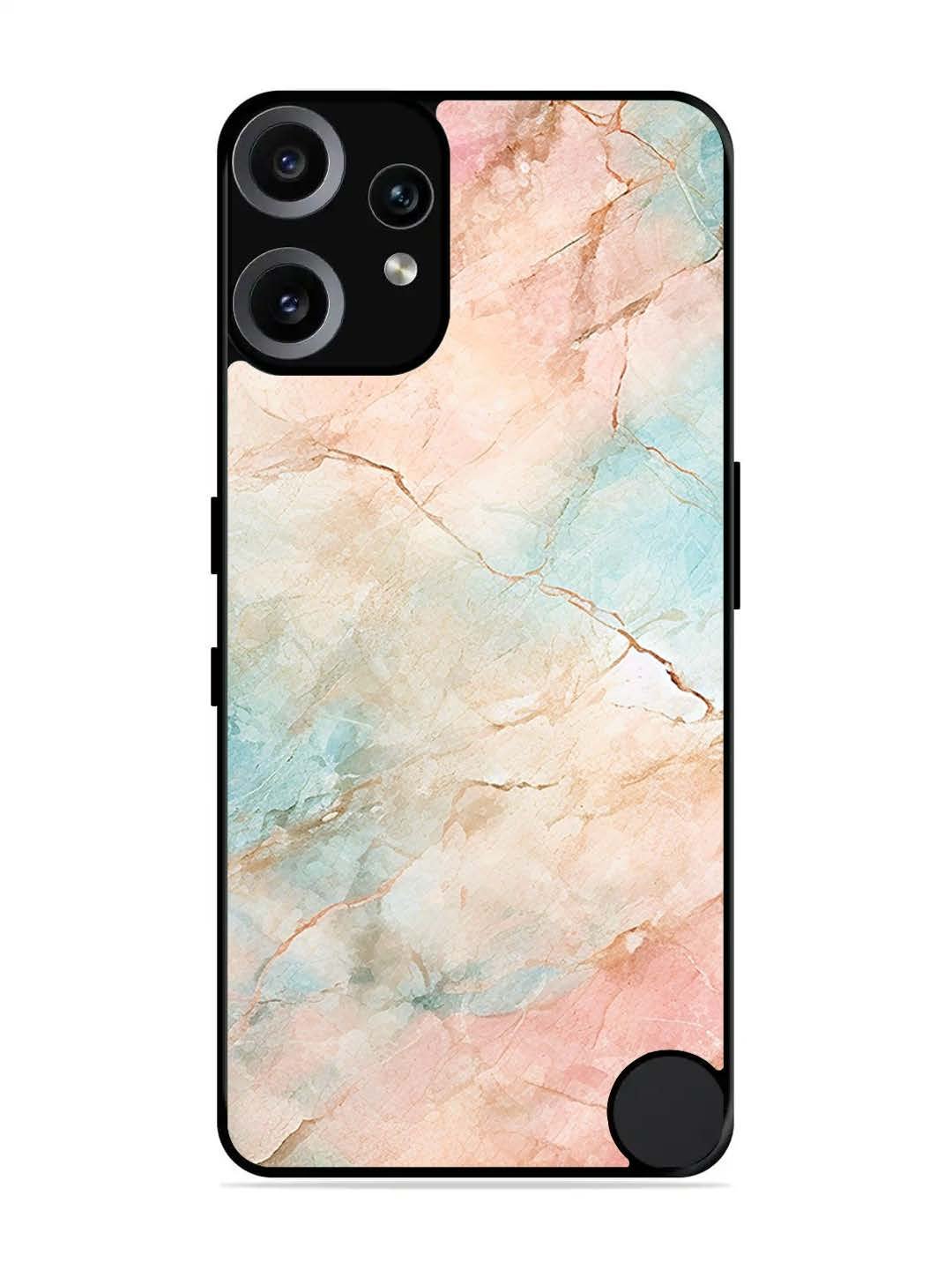 Nothing CMF Phone 2 Pro Marble