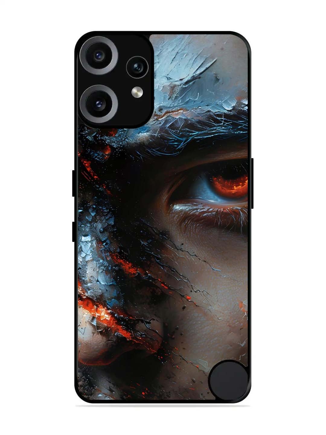 Nothing CMF Phone 2 Pro Red-Eyed Warrior