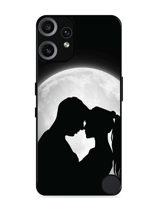 Nothing CMF Phone 2 Pro Couple on Moon