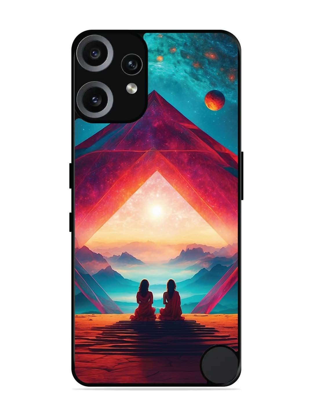 Nothing CMF Phone 2 Pro Meditation